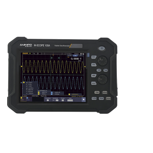 M-SCOPE 100A